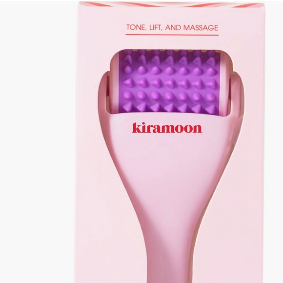 KIRAMOON RESET FACE AND NECK ROLLER - Picture 6 of 7
